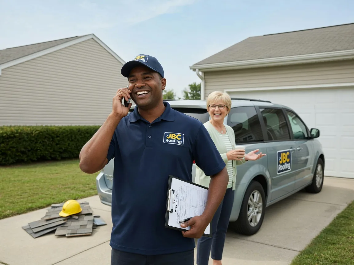 Roof Replacement Houston, MN FAQs